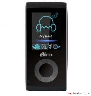 Ritmix RF-4400 4Gb Black