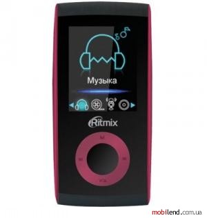 Ritmix RF-4400 4Gb Bordo
