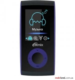 Ritmix RF-4400 4Gb Dark Blue