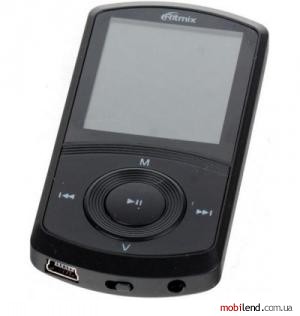 Ritmix RF-4700 8Gb Black
