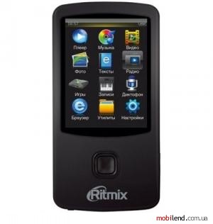 Ritmix RF-7100 4GB