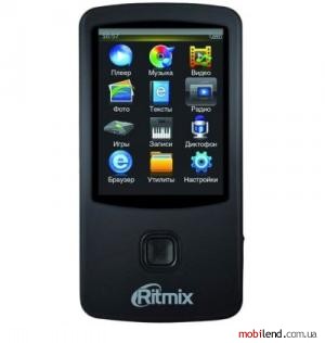 Ritmix RF-7100 8GB