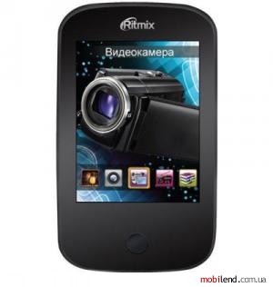 Ritmix RF-7200 4Gb