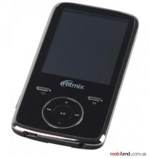 Ritmix RF-7650 4Gb