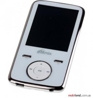 Ritmix RF-7650 8Gb