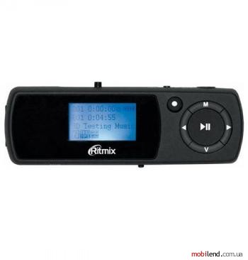 Ritmix RF-3300