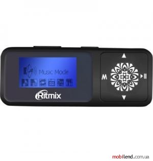 Ritmix RF-3350 4Gb Black