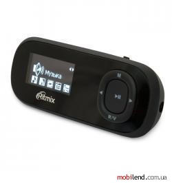 Ritmix RF-3400 4Gb Black