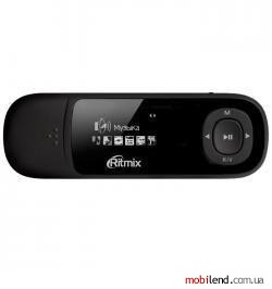 Ritmix RF-3450 4Gb Black
