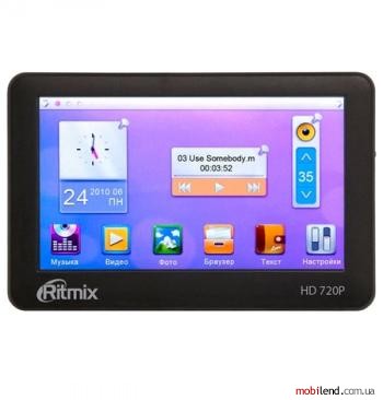 Ritmix RP-400HD
