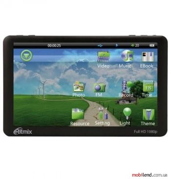 Ritmix RP-500HD