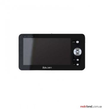 Rolsen R-TOUCH iBoom #7