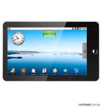 RoverMedia 3W G70