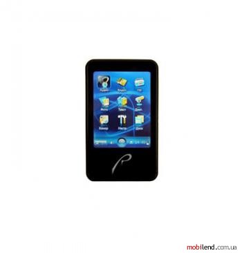 RoverMedia Aria S8