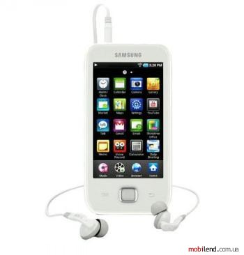 Samsung Galaxy Player 50