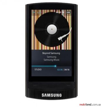Samsung YP-R1