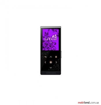 Samsung YP-T10 La Fleur