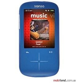 SanDisk Sansa Fuze 4GB