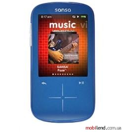 SanDisk Sansa Fuze 8GB