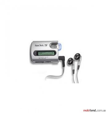 SanDisk Cruser Micro MP3