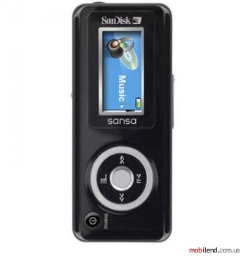 SanDisk Sansa c100