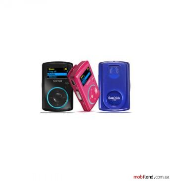 SanDisk Sansa Clip