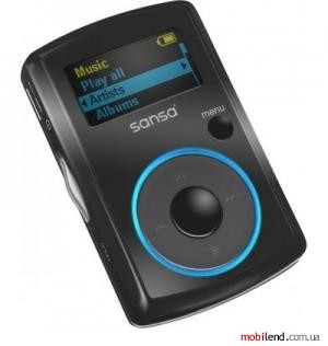 SanDisk Sansa Clip 8Gb