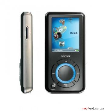 SanDisk Sansa e200