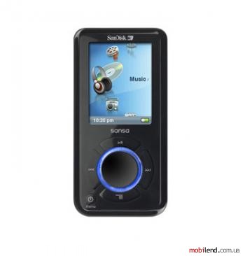 SanDisk Sansa e250