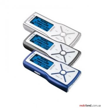 SanDisk Sansa m200