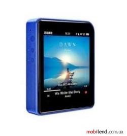 Shanling M1 Blue