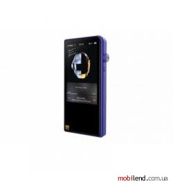 Shanling M3S Blue
