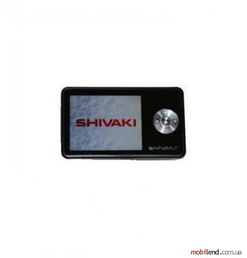 Shivaki X-22