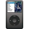 Apple iPod classic 7Gen 160GB Black (MC297)