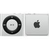 Apple iPod shuffle 4Gen 2GB Silver (MD778)