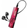Sony NWZ-B173 4GB Red