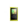 Sony NW-A35Y Yellow