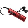 Sony NWZ-B183F 4GB Red