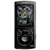 Sony NWZ-S765