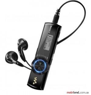 Sony NWZ-B172 2GB Black