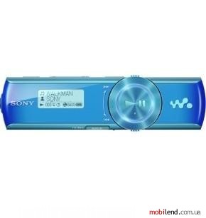 Sony NWZ-B172F 2GB Azure