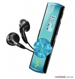 Sony NWZ-B172F 2Gb Blue