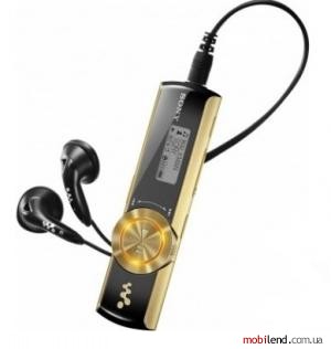 Sony NWZ-B172F 2Gb Gold
