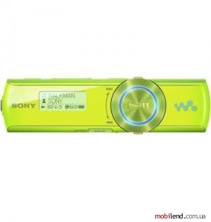 Sony NWZ-B172F 2Gb Green