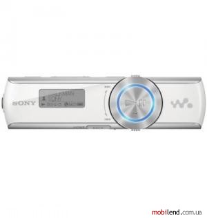 Sony NWZ-B172F 2Gb White