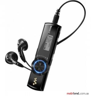 Sony NWZ-B173F 4GB Black
