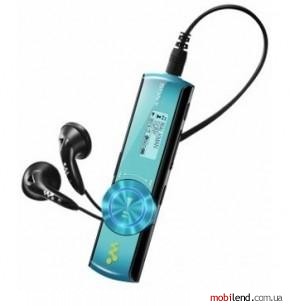 Sony NWZ-B173F 4Gb Blue