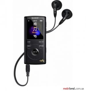 Sony NWZ-E053 4GB