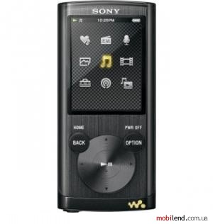 Sony NWZ-E453 4Gb