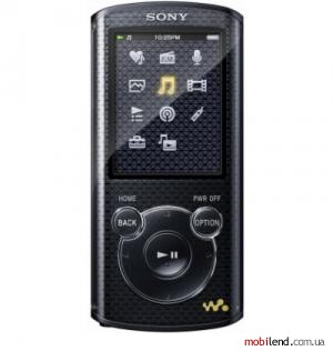 Sony NWZ-E464 8GB